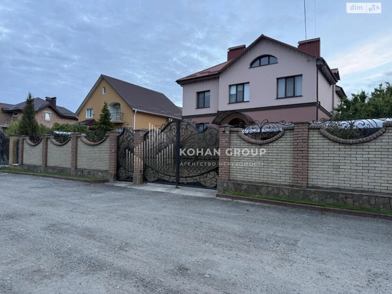Sale: House in Grechanı
