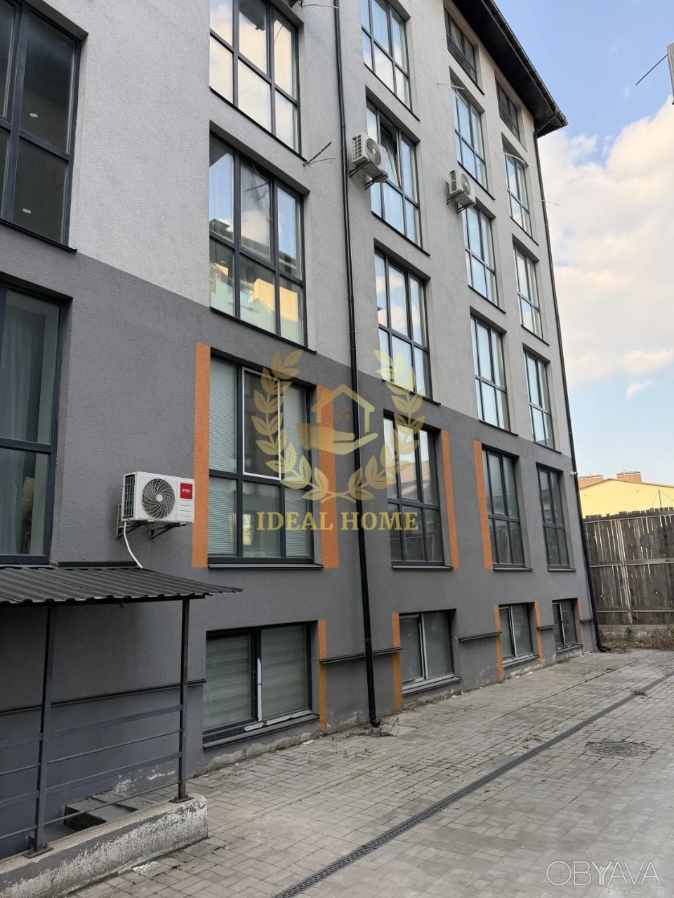 1-room apartment, 20 sq.m.