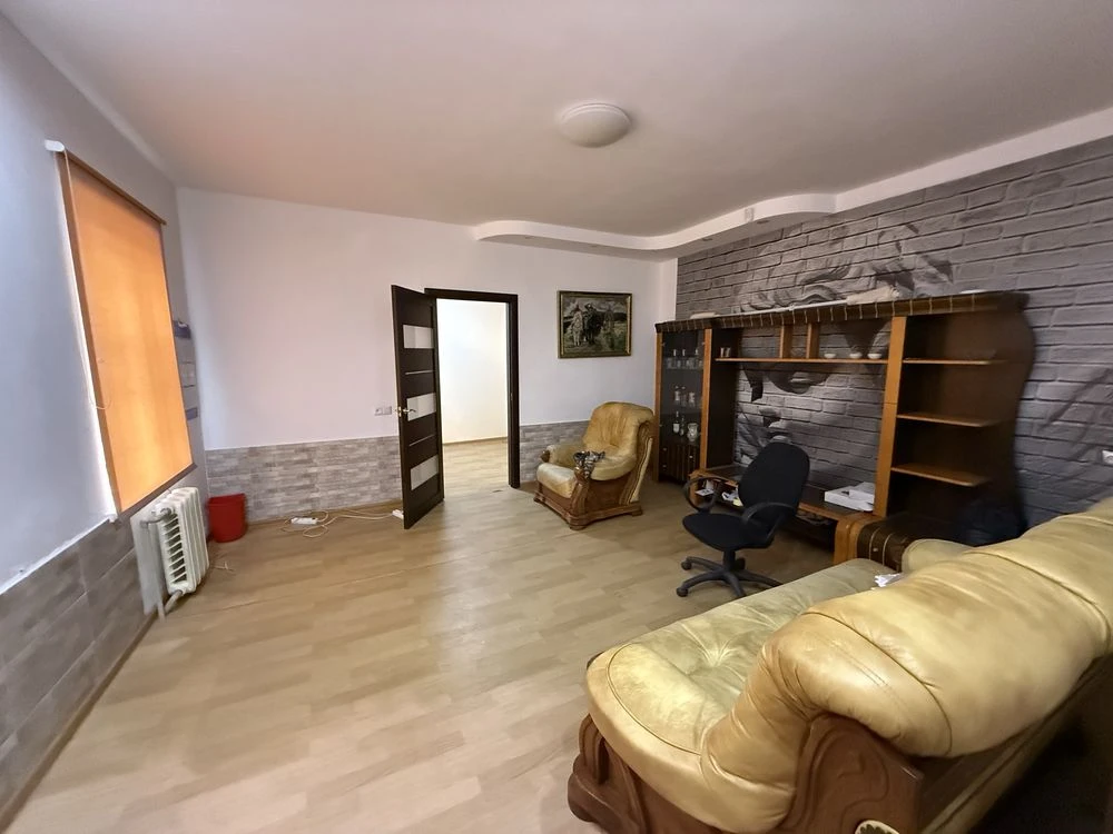Two-room apartment on Poiznachna.Zhylkoop.