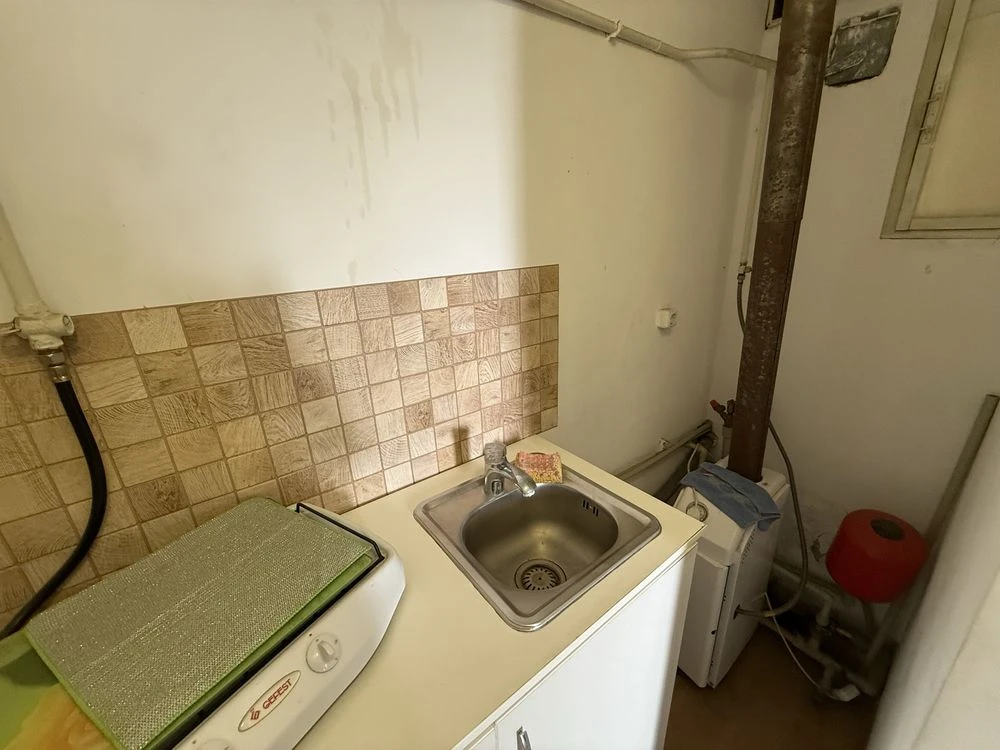 Two-room apartment on Poiznachna.Zhylkoop.