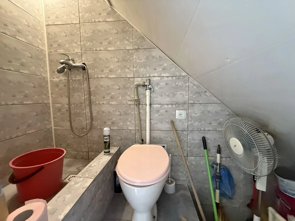 Two-room apartment on Poiznachna.Zhylkoop.