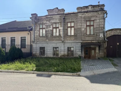 Two-room apartment on Poiznachna.Zhylkoop.