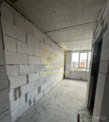 1-room apartment, 20 sq.m.
