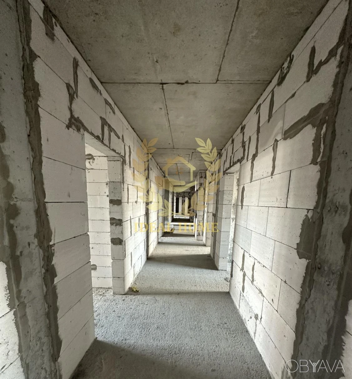 1-room apartment, 20 sq.m.