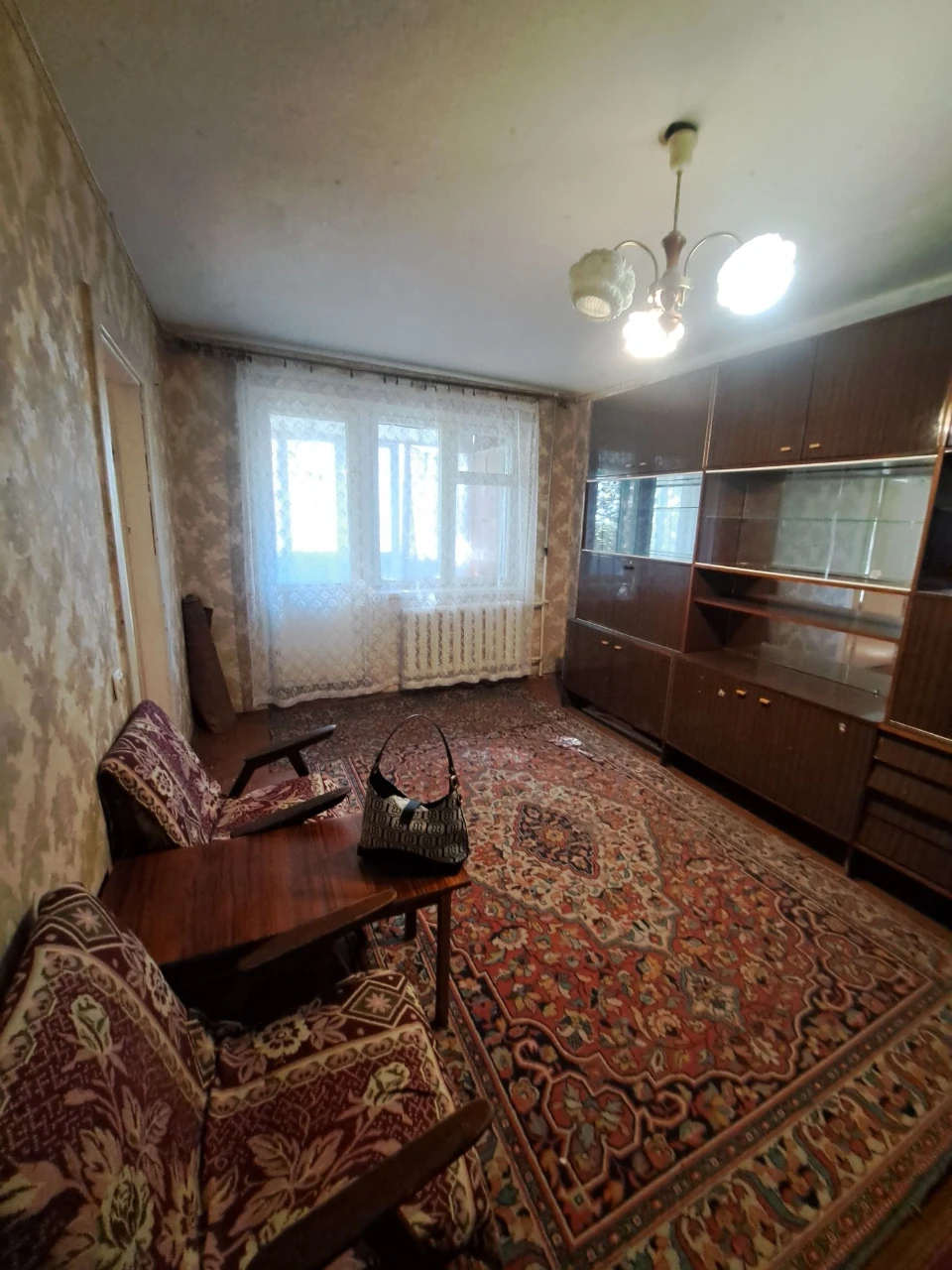 Продается 3-комнатная квартира