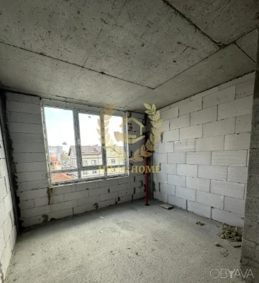 1-room apartment, 20 sq.m.