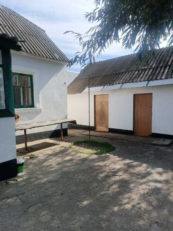 Продажа жилого дома в Корабельном районе, ул. Волкова