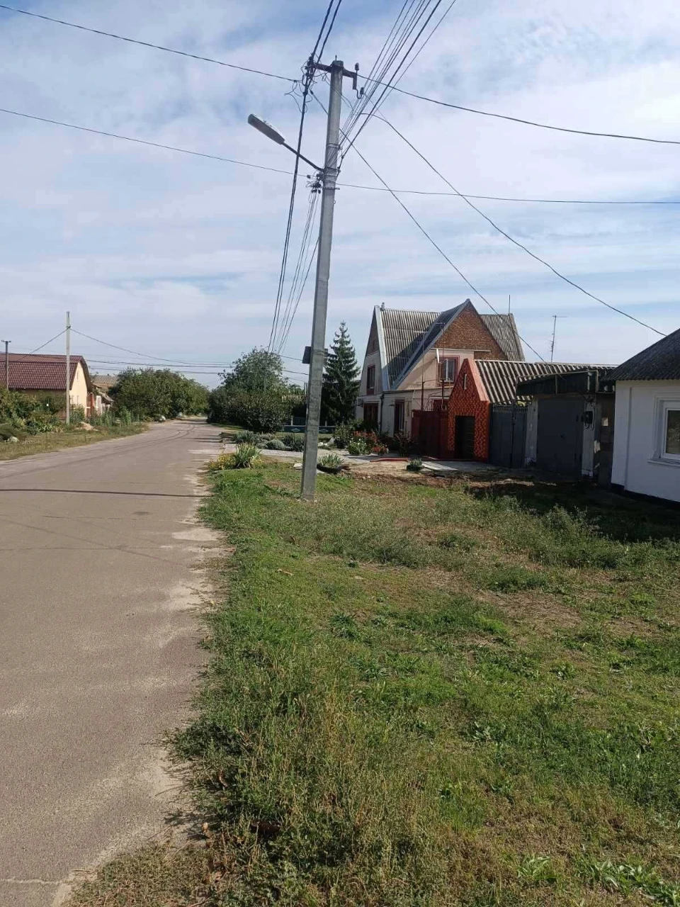 Продаж житлового будинку в Корабельному районі, вул. Волкова