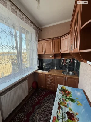 Long-Term Rental Apartment Industrial Northern
