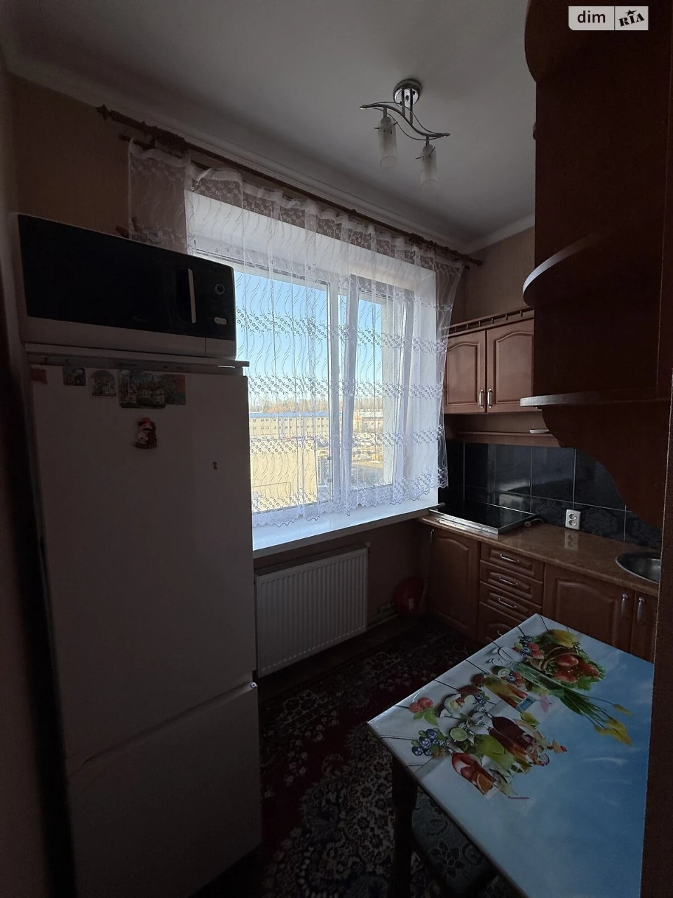 Long-Term Rental Apartment Industrial Northern