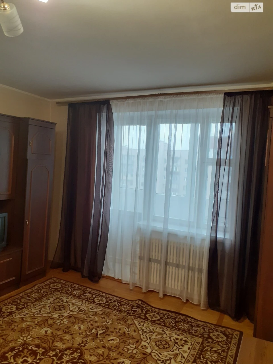 Сдается квартира в долгосрочной аренде, район Дружба