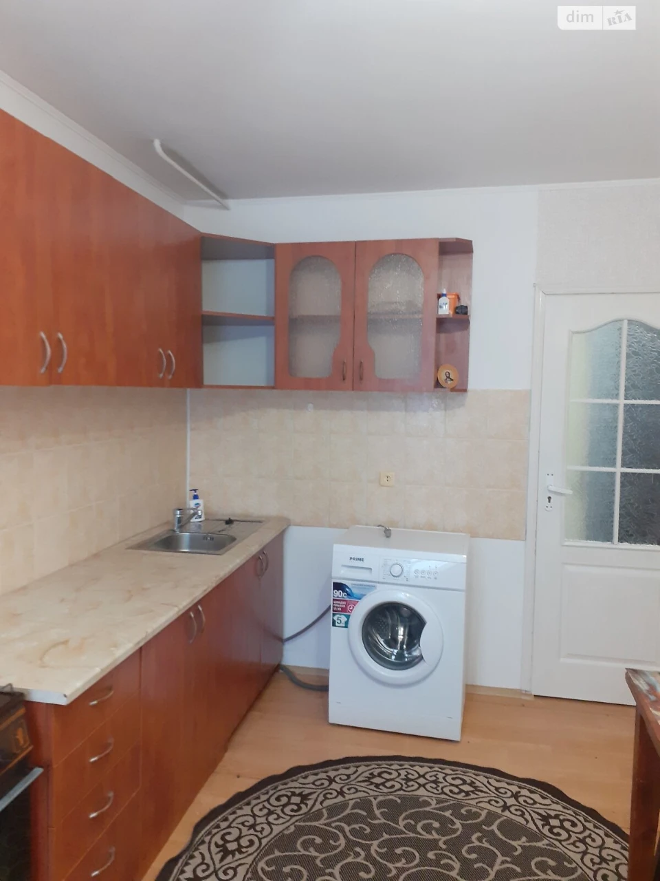 Сдается квартира в долгосрочной аренде, район Дружба