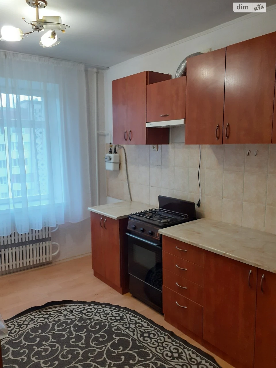 Сдается квартира в долгосрочной аренде, район Дружба