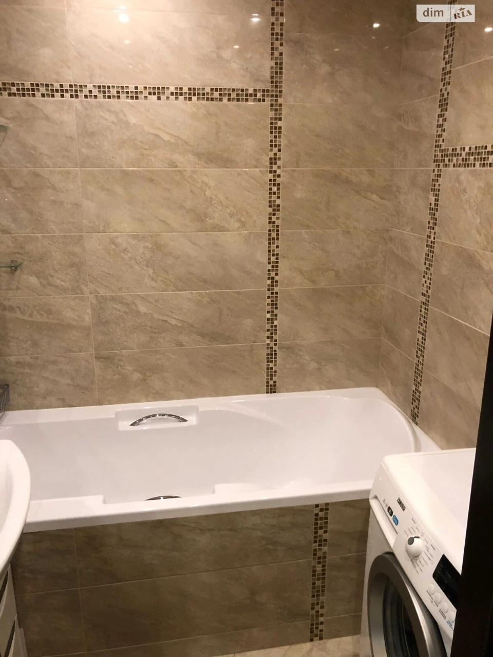 Long-Term Rental Apartment in the South