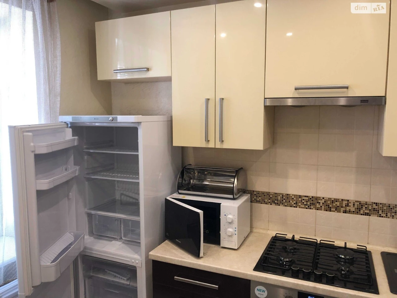Long-Term Rental Apartment in the South