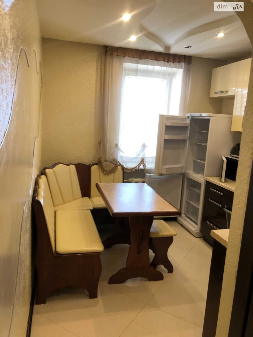 Long-Term Rental Apartment in the South