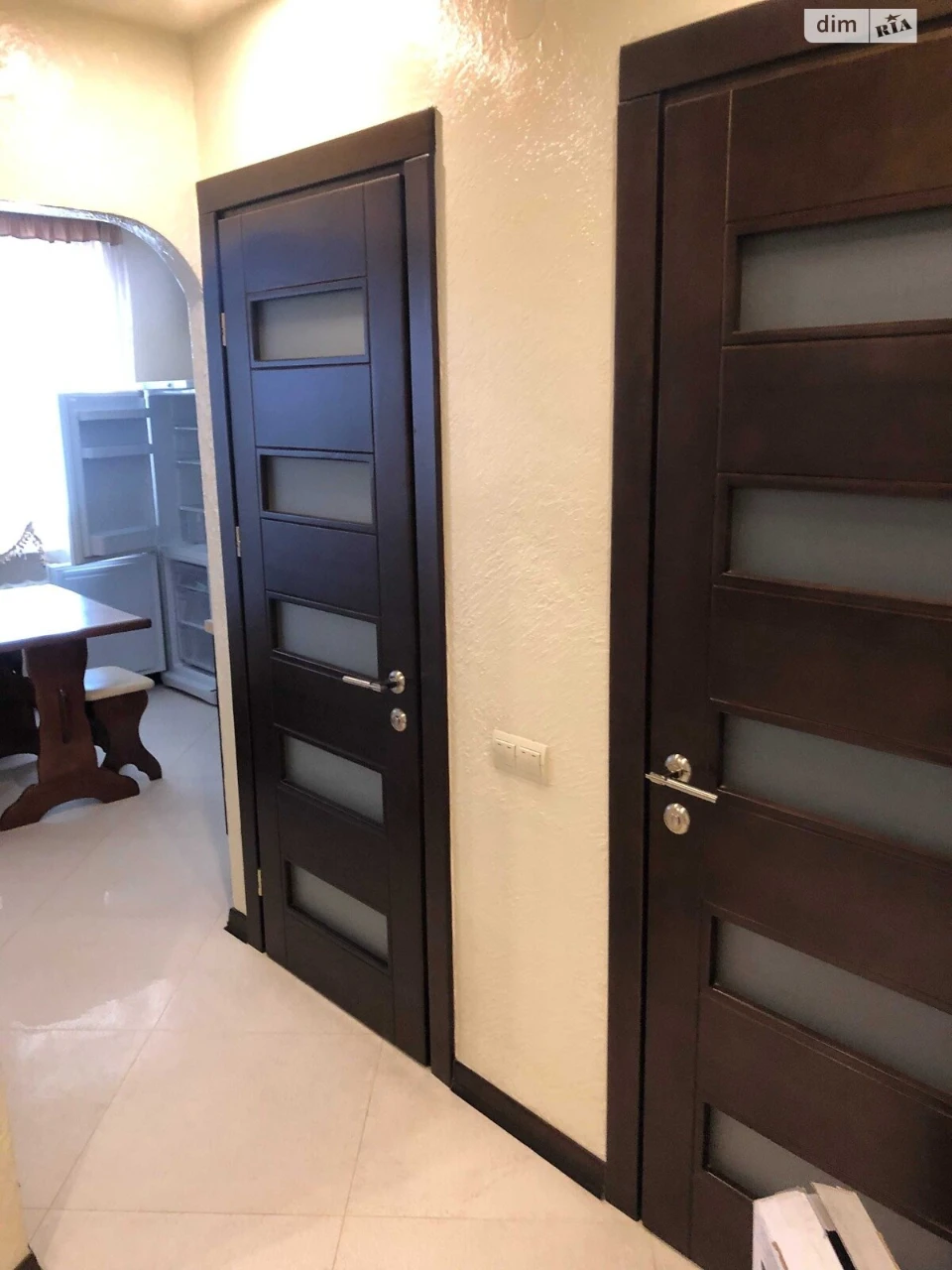 Long-Term Rental Apartment in the South