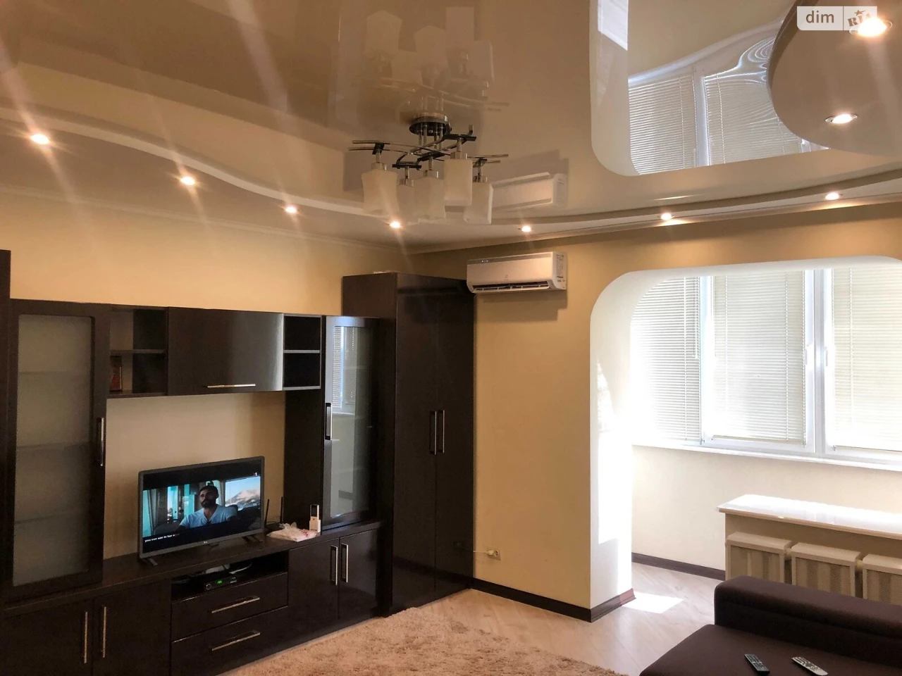 Long-Term Rental Apartment in the South