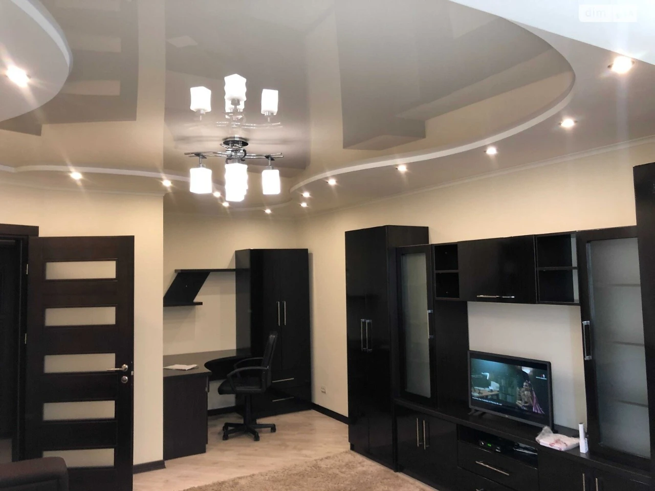 Long-Term Rental Apartment in the South