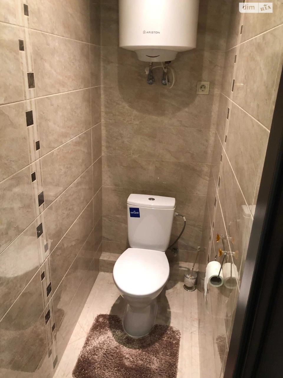 Long-Term Rental Apartment in the South