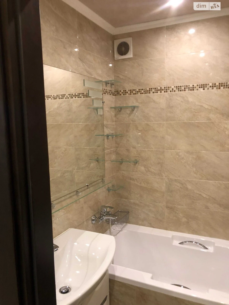 Long-Term Rental Apartment in the South