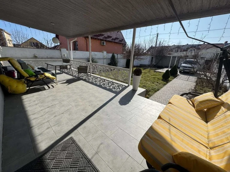 House for sale in Tsarskoe Selo.