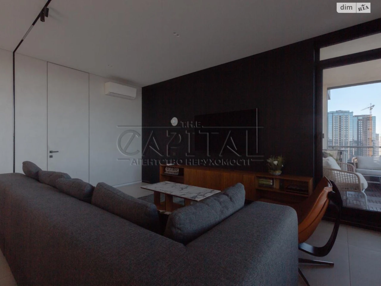 Long-Term Rental Apartment