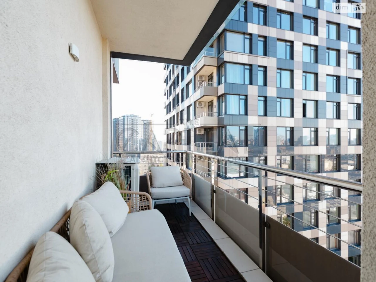 Long-Term Rental Apartment