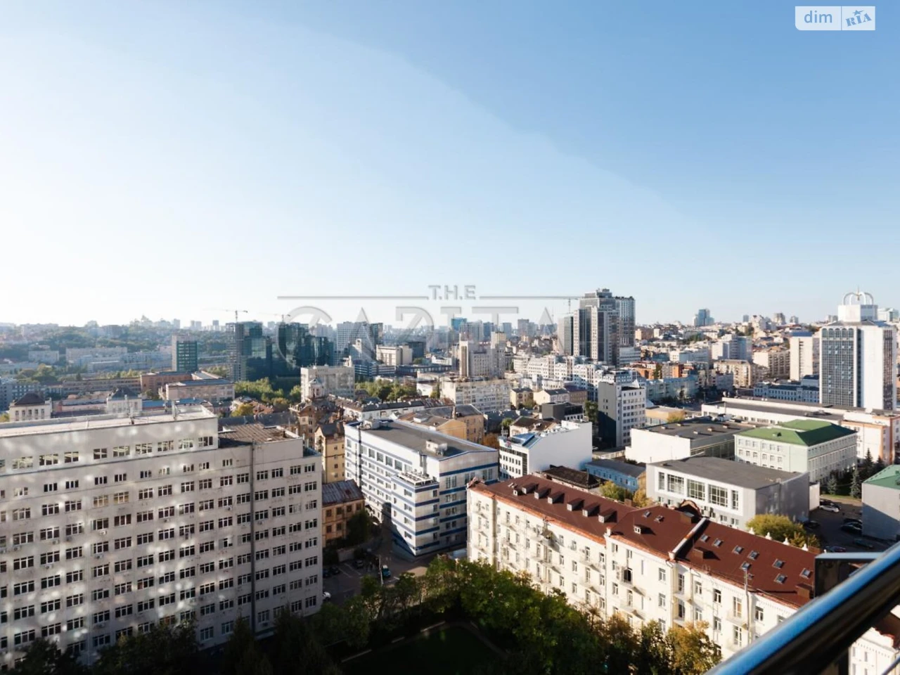 Long-Term Rental Apartment