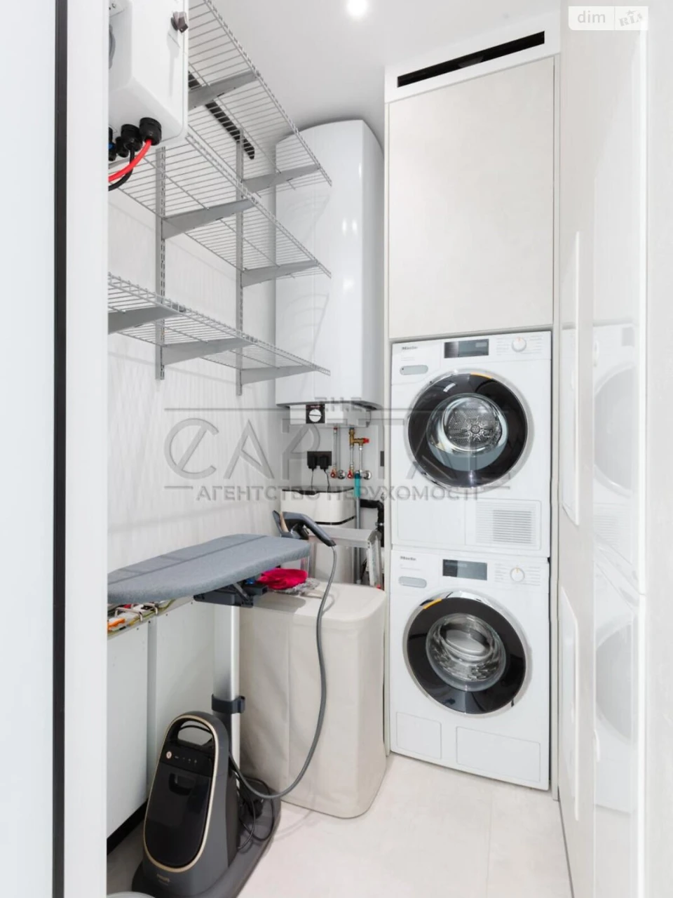 Long-Term Rental Apartment