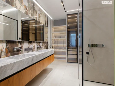 Long-Term Rental Apartment
