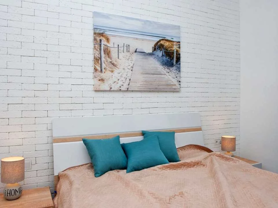 Apartment. Dnipro, Krutohirnyy uzviz