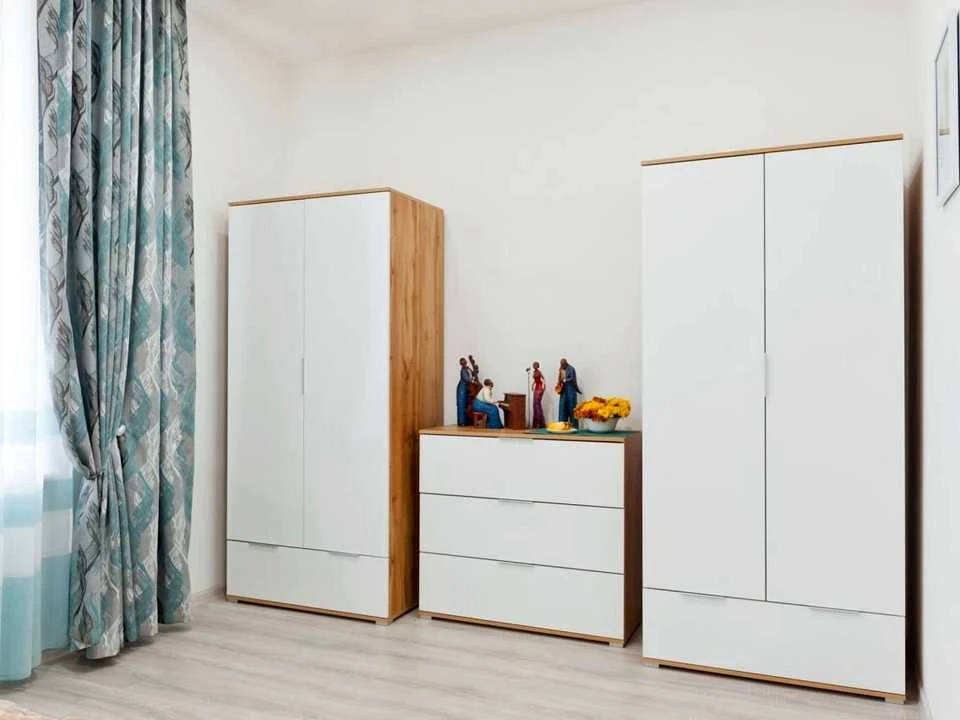 Apartment. Dnipro, Krutohirnyy uzviz