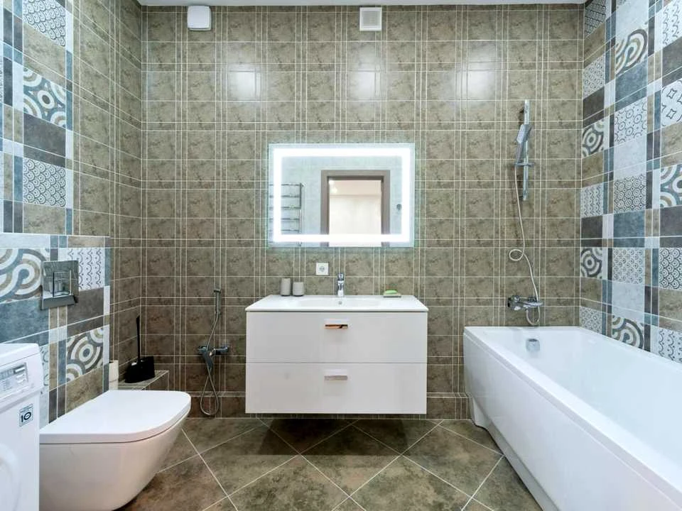 Apartment. Dnipro, Krutohirnyy uzviz