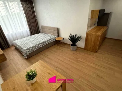 Apartment. Дніpro, Naberezhna Peremohy st.