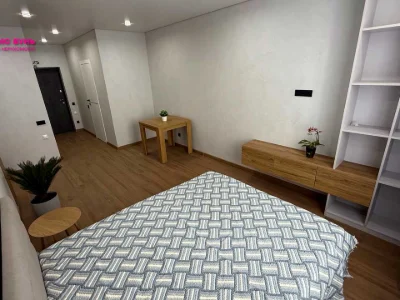 Apartment. Дніpro, Naberezhna Peremohy st.