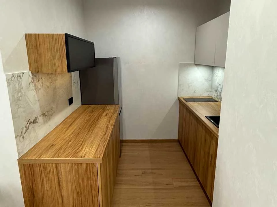 Apartment. Дніpro, Naberezhna Peremohy st.