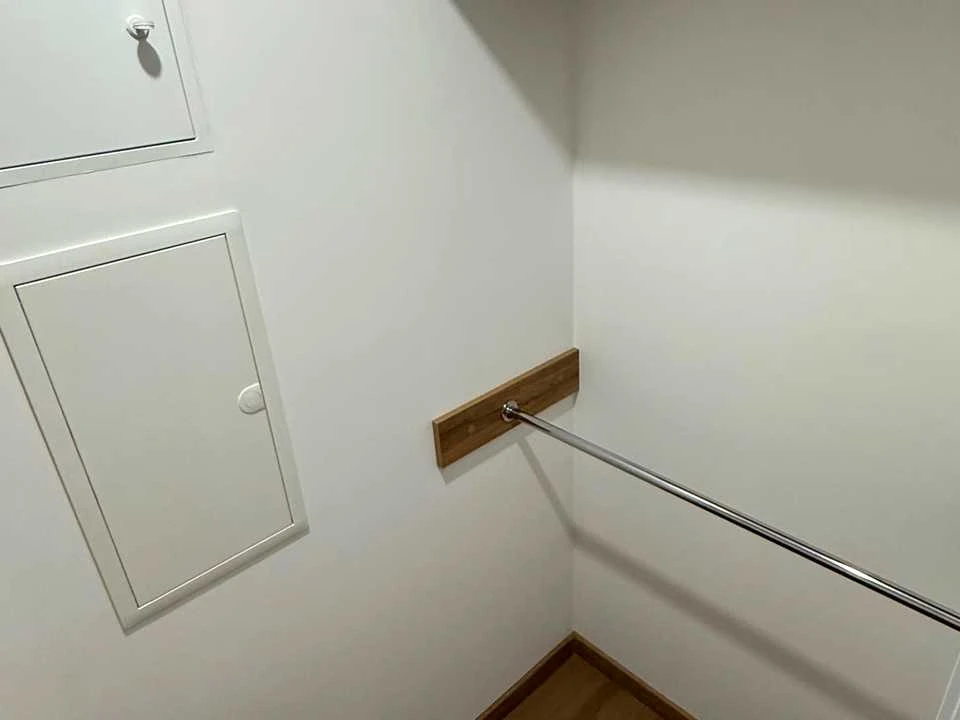 Apartment. Дніpro, Naberezhna Peremohy st.