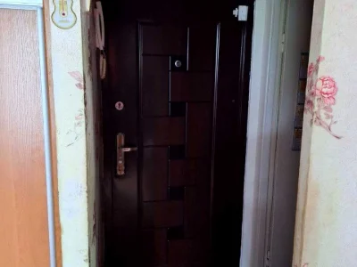 Apartment. National Guard Street, Dnipro
