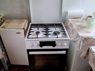 Apartment. National Guard Street, Dnipro
