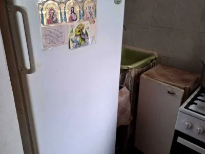 Apartment. National Guard Street, Dnipro