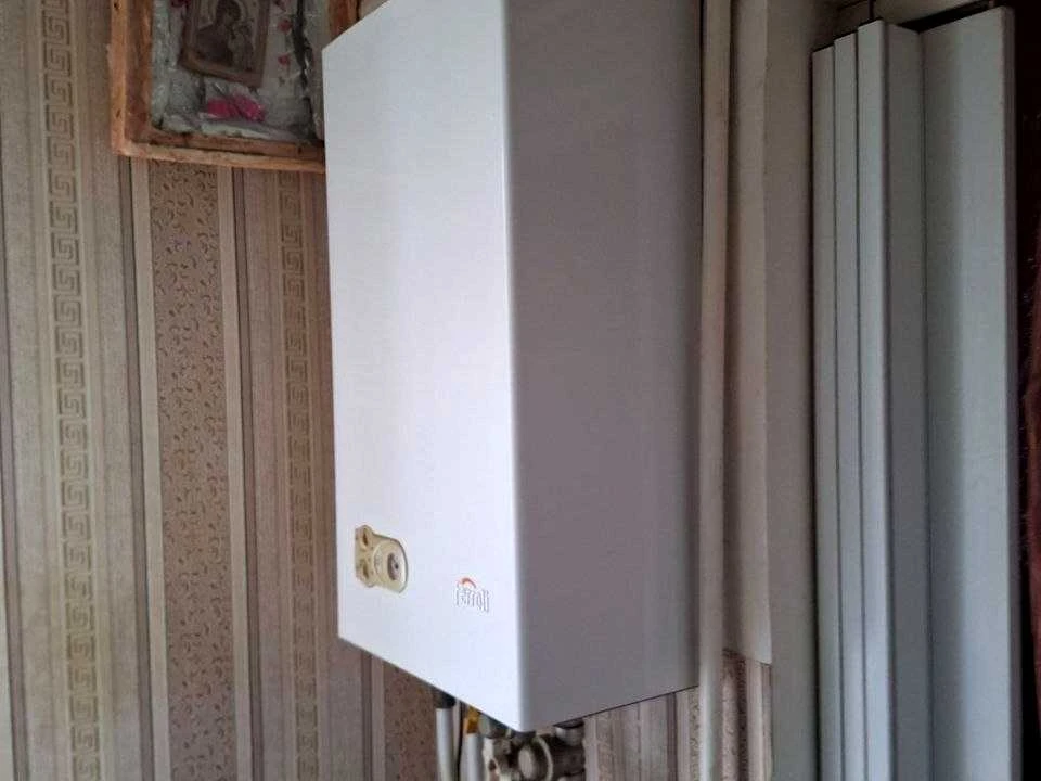 Apartment. National Guard Street, Dnipro
