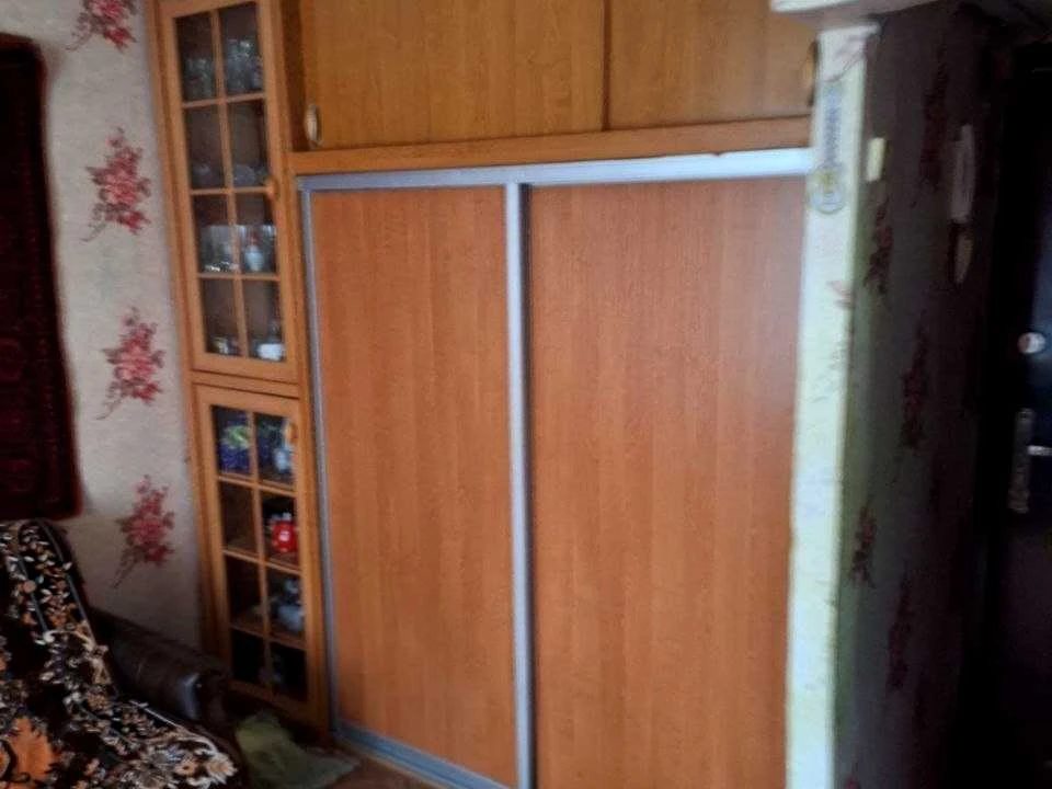 Apartment. National Guard Street, Dnipro