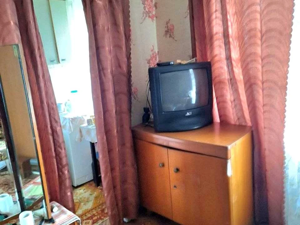 Apartment. National Guard Street, Dnipro