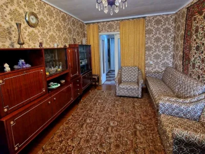 Квартира. Дніпро, Робоча вул.