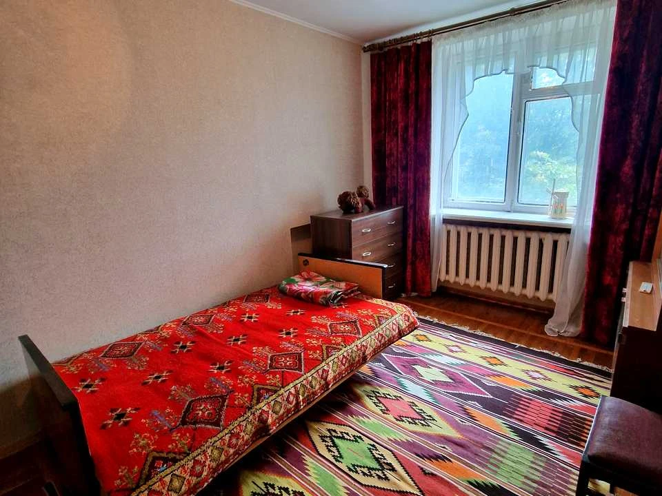 Квартира. Дніпро, Робоча вул.