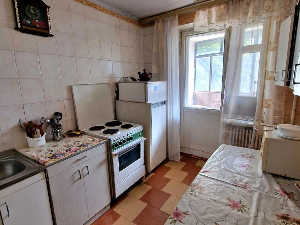 Квартира. Дніпро, Робоча вул.