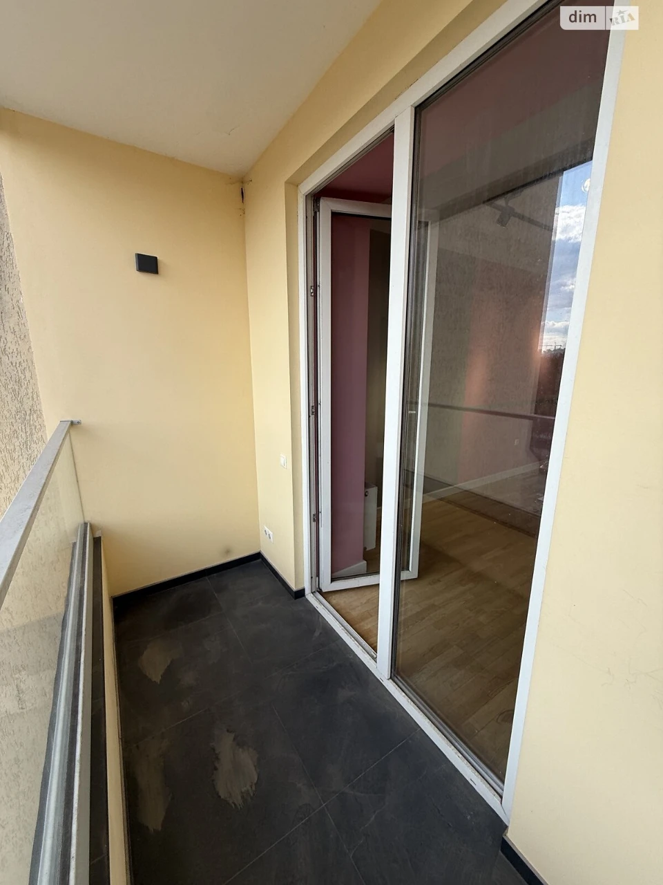 Продается квартира в Замарстинове