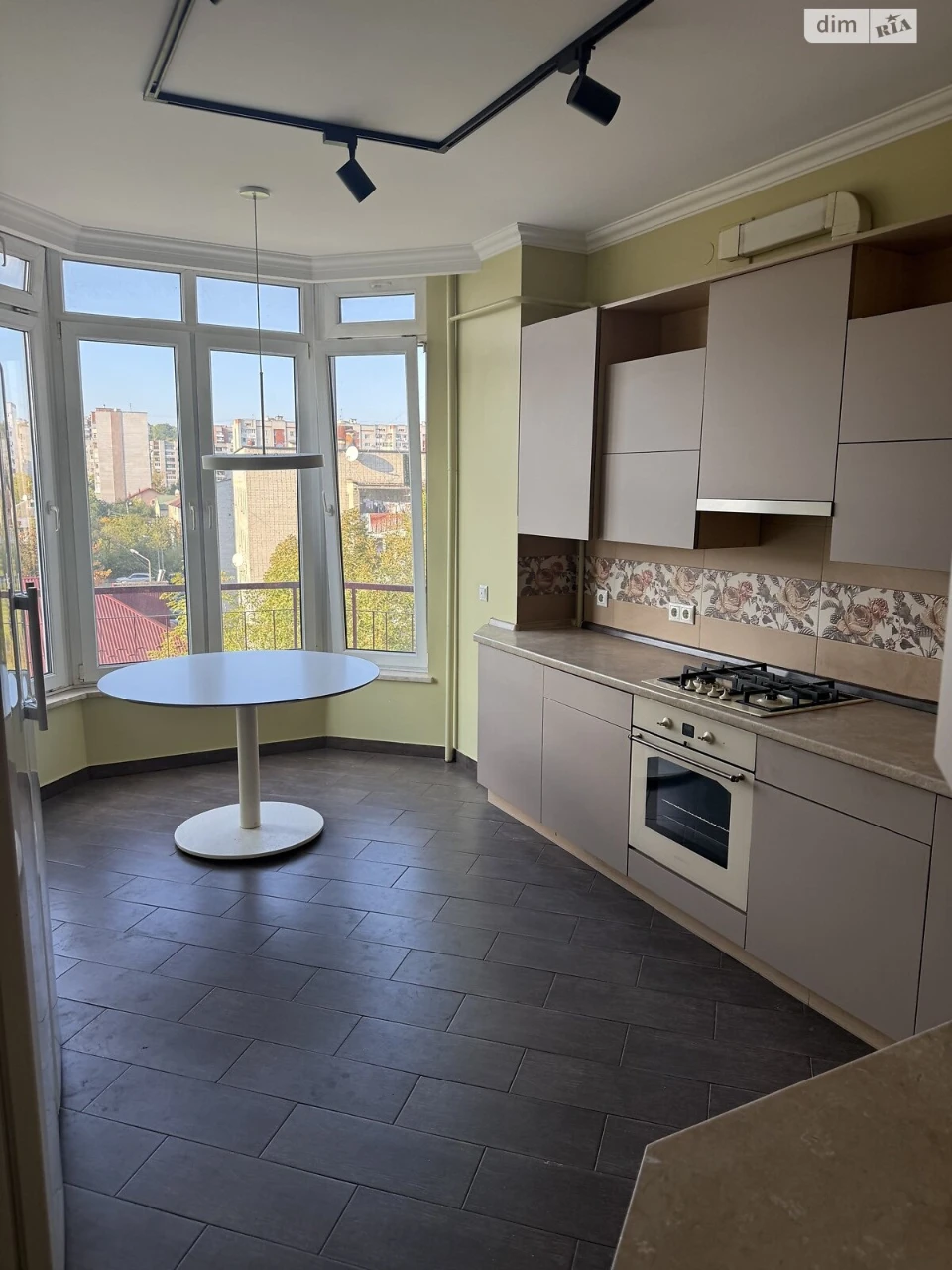 Продается квартира в Замарстинове