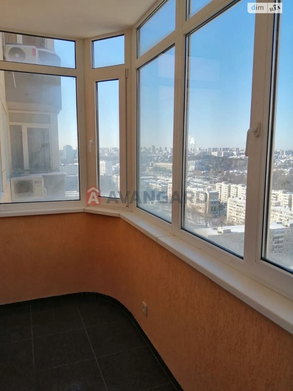 Продаж Квартира Оболонський